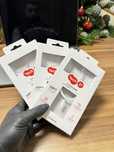 Husa iPhone 15 with Magsafe / Transparenta  / EvoClear / Noua |