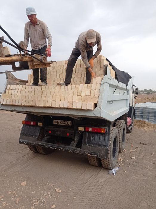 Пишган гишт етказиб берамиз