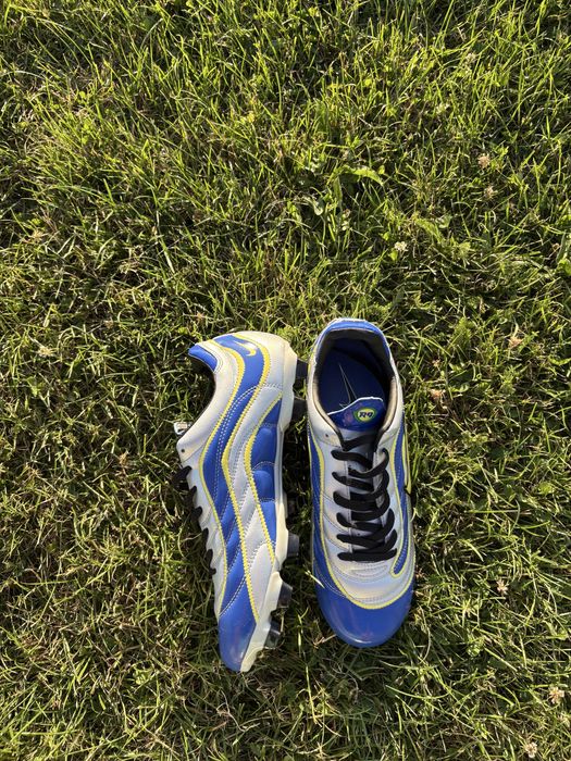 Ghete de fotbal retro