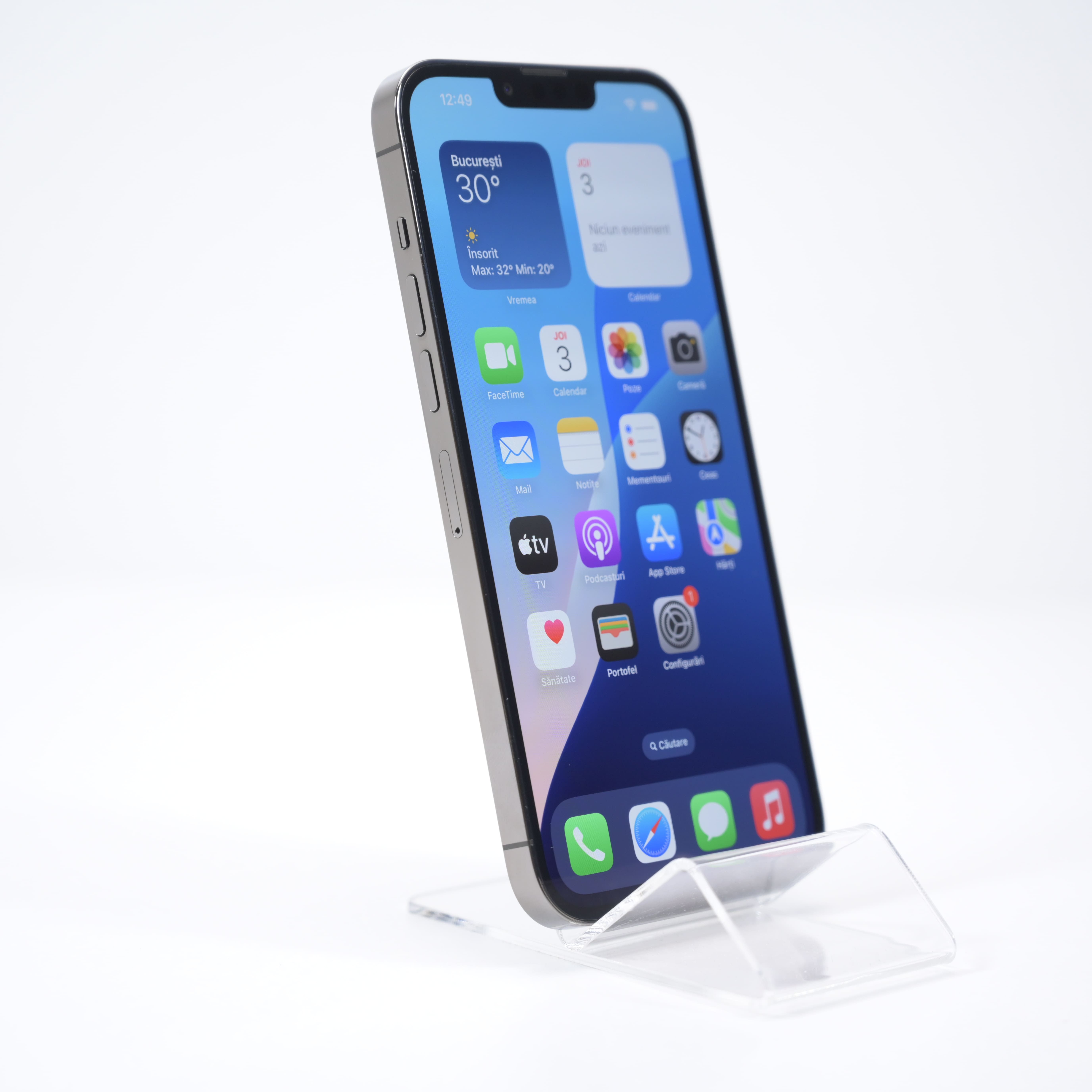 Telefon Apple iPhone 13 Pro Max 256GB - BSGmag