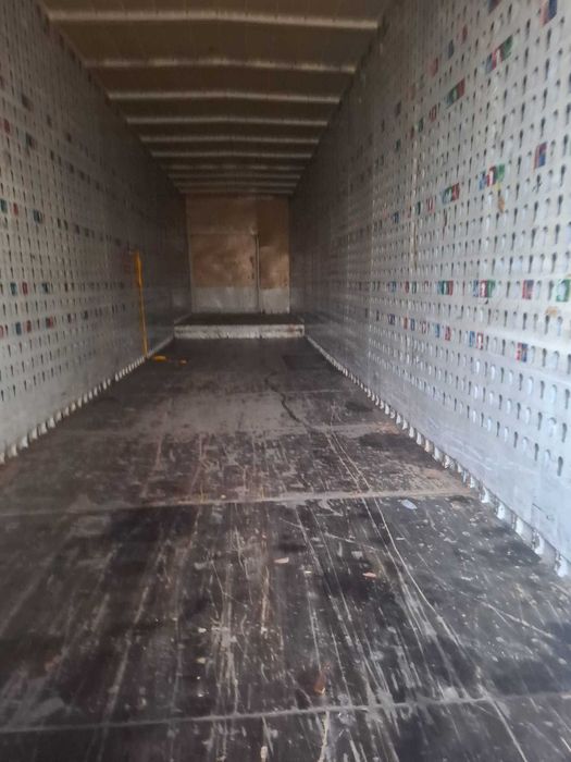 Vând semiremorca marca Zorzi!!