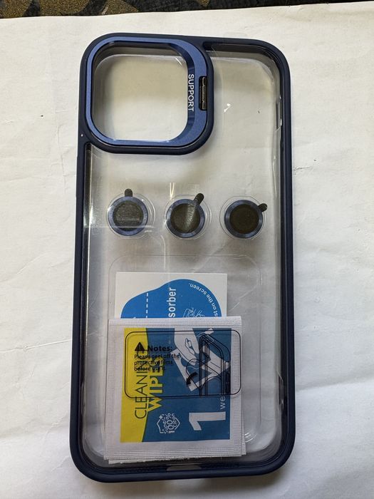 Айфон 12 PRO MAX