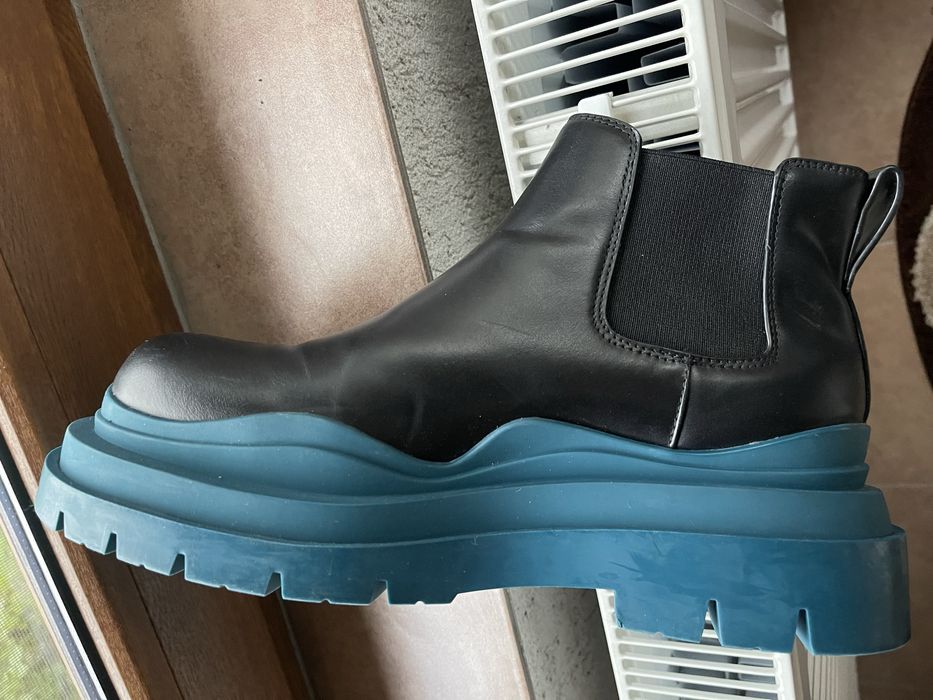 Ghete Bottega Veneta