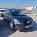 Cobalt midnayt 2025 sotiladi. Gazi bor