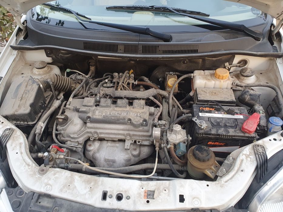 Nexia 3 2017 aframat