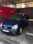 Renault clio 2006