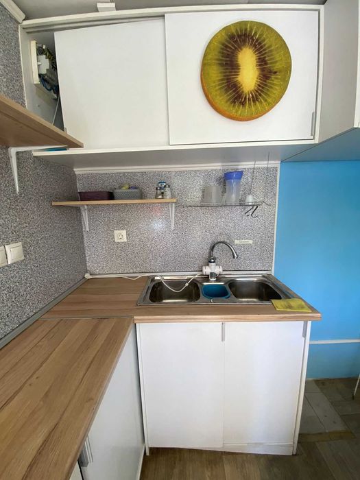 Продава се Магазин в Варна, Аспарухово - 5 кв.м за 3060 €/кв.м - Снимка #6
