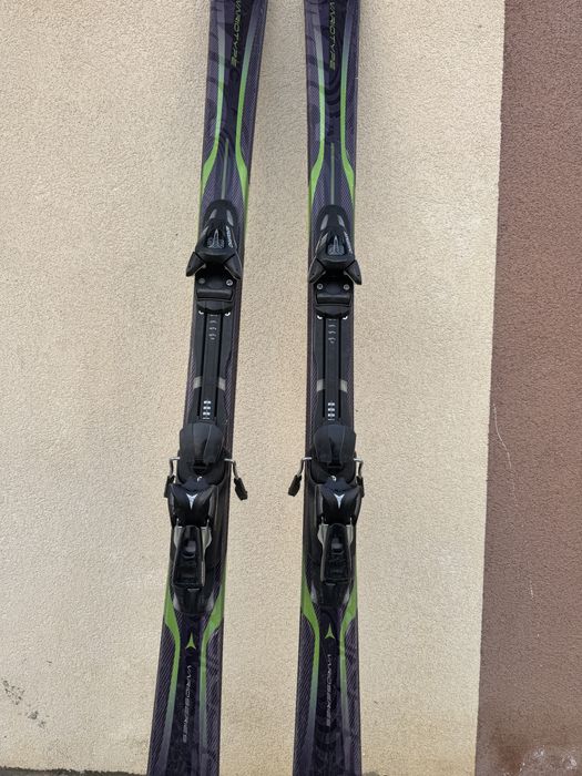 Ski uri Atomic Variotypes lungime 1,71