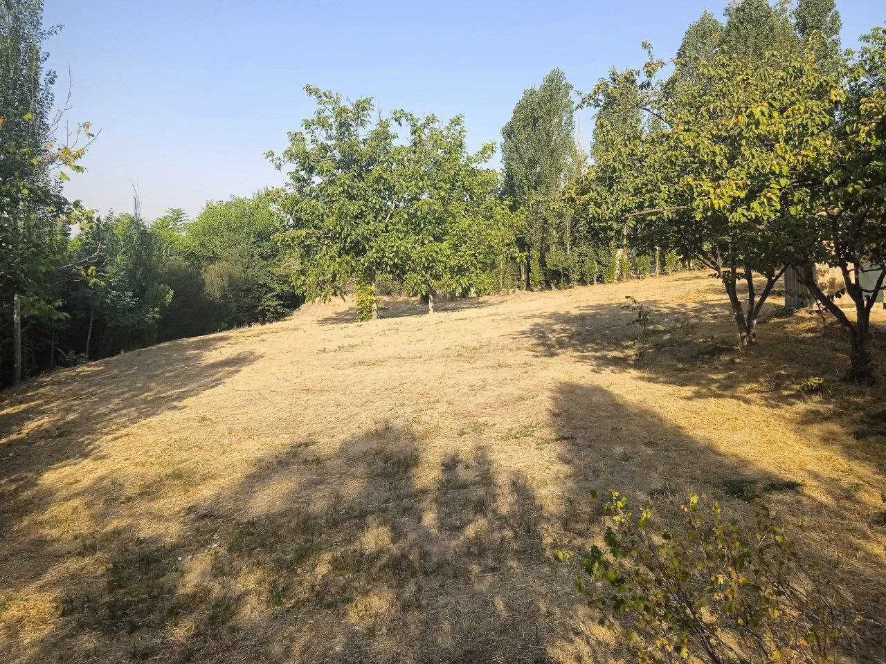 Yer sotiladi yaxshi joydan