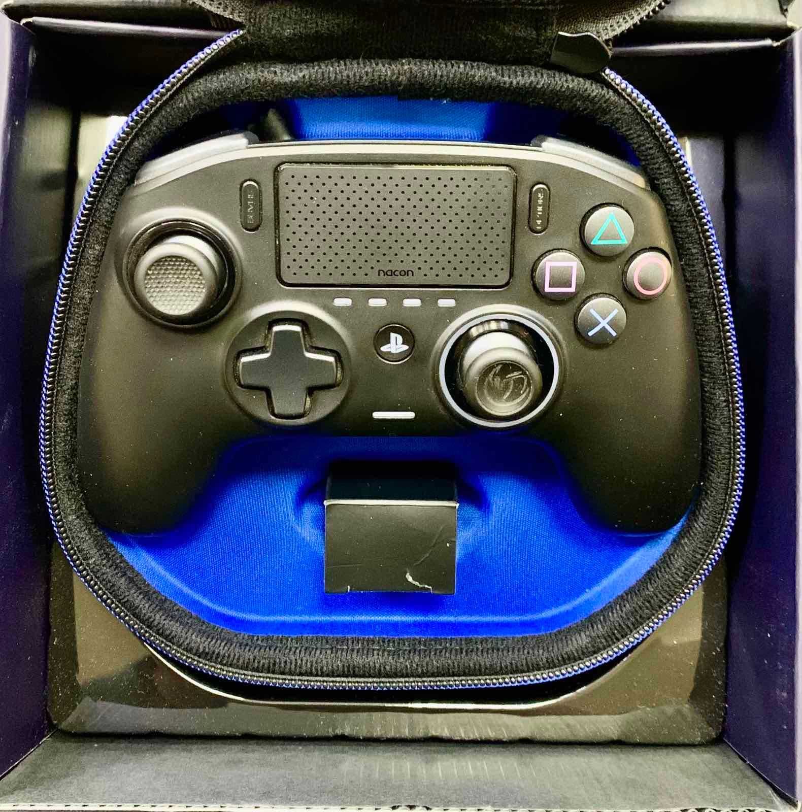 Джойстик Nacon Revolution Pro Controller 3