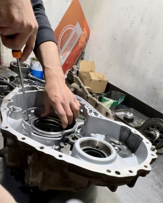 Ремонт АКПП, Диагностика АКПП Hyundai,kia, toyota, lexus, Volkswagen,