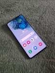 Vând Samsung S20 5G 128GB 12GB RAM Cosmic Gray / Liber de Rețea.