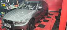 BMW Seria 3 bmw e90 facelift, 170cp, benzina