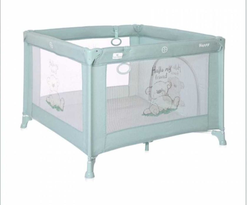 Tarc joaca bebe 100*100cm