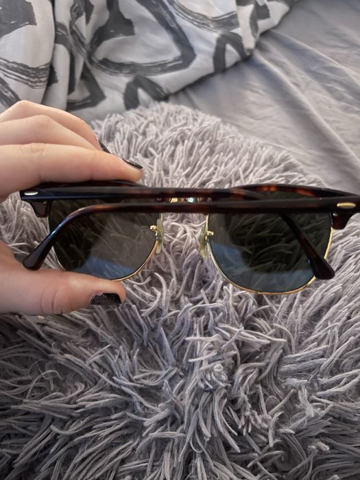 ochelari de soare Ray-Ban