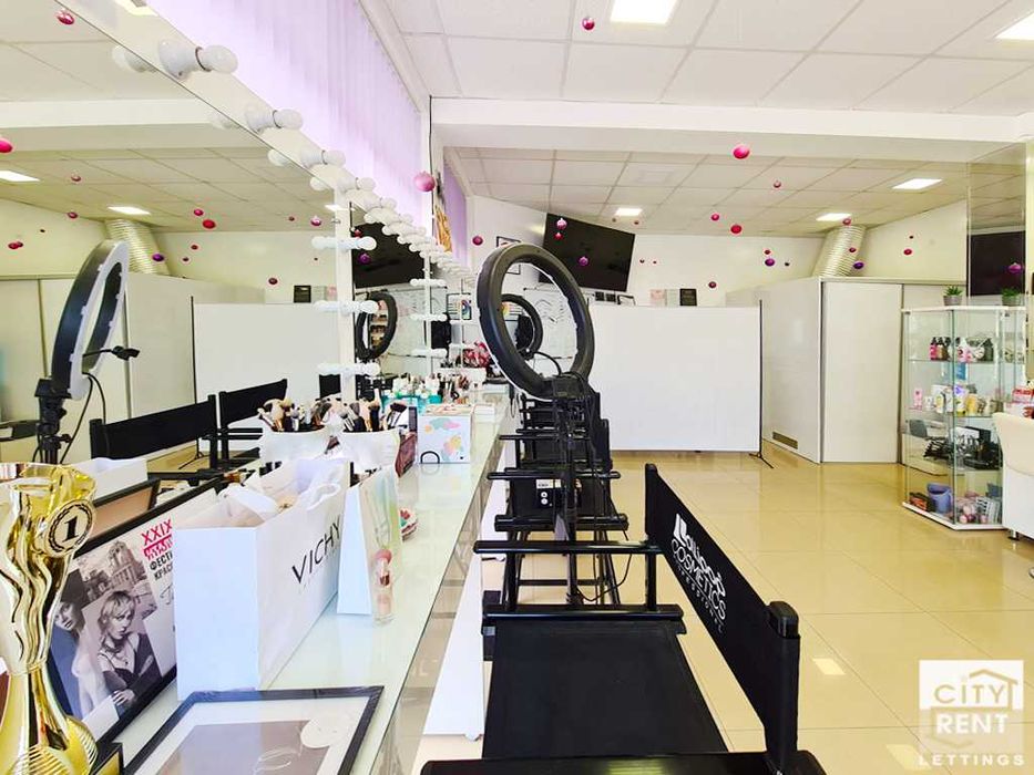 Дава се под наем Магазин в Велико Търново, Картала - 44 кв.м за 385 € - Снимка #4