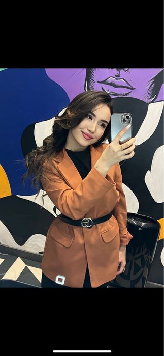 Разгрузка гардероб