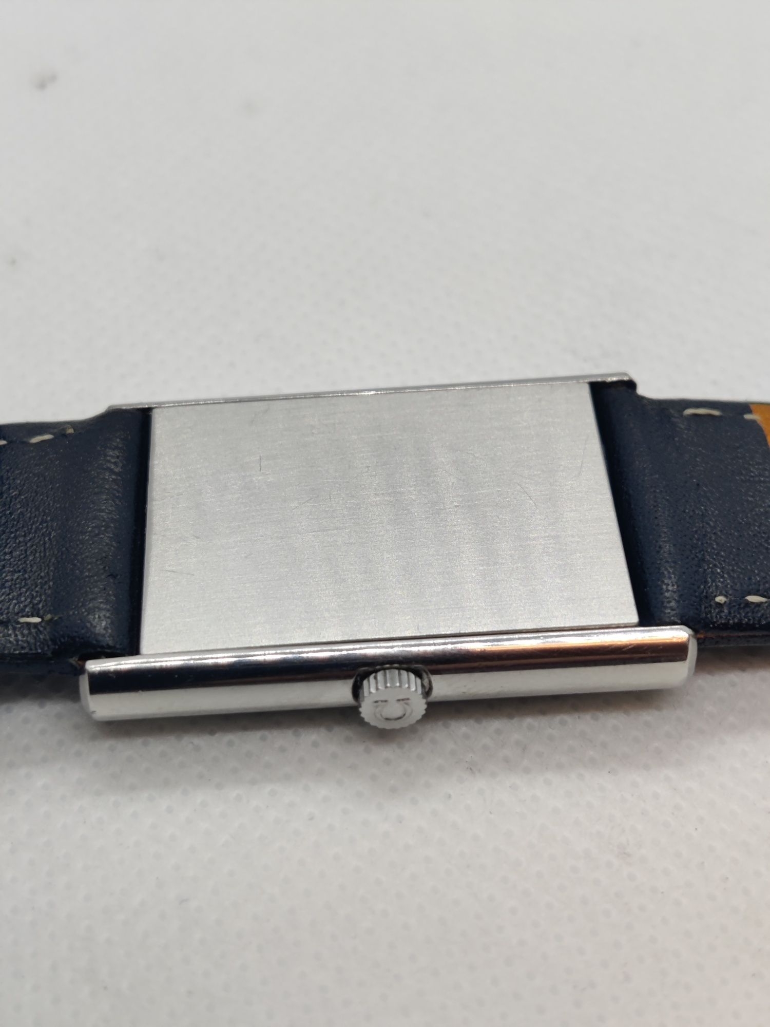 Omega Devile Tank  mecanic  an 1972