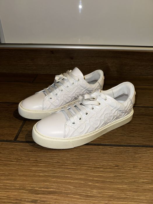 Маратонки Burberry – номер 37