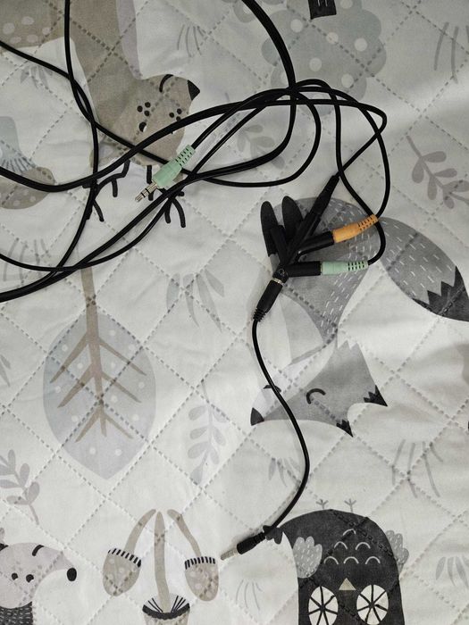 Буфер Logitech z506