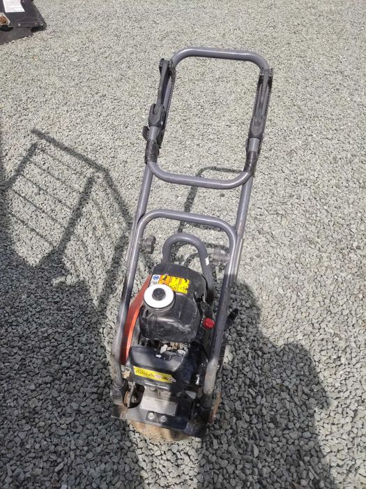 Placa Compactoare Husqvarna, Model : LF50, An Fabricatie : 06/2018