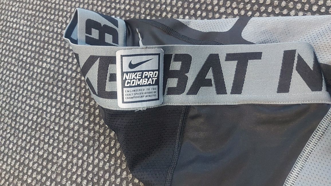 Nike pro combat клин мъжки L