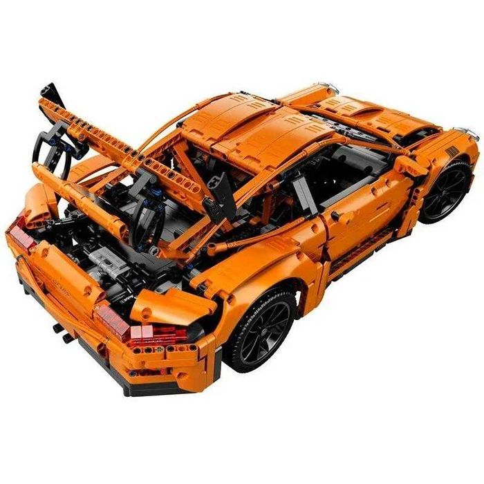 Technic 42056 Porsche 911 GT3 RS 1:8