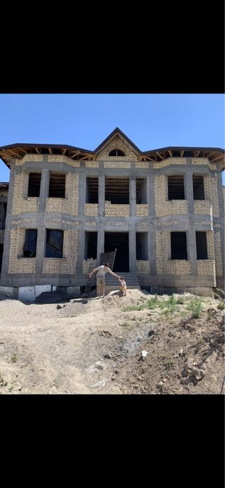 Участок гилам сарой