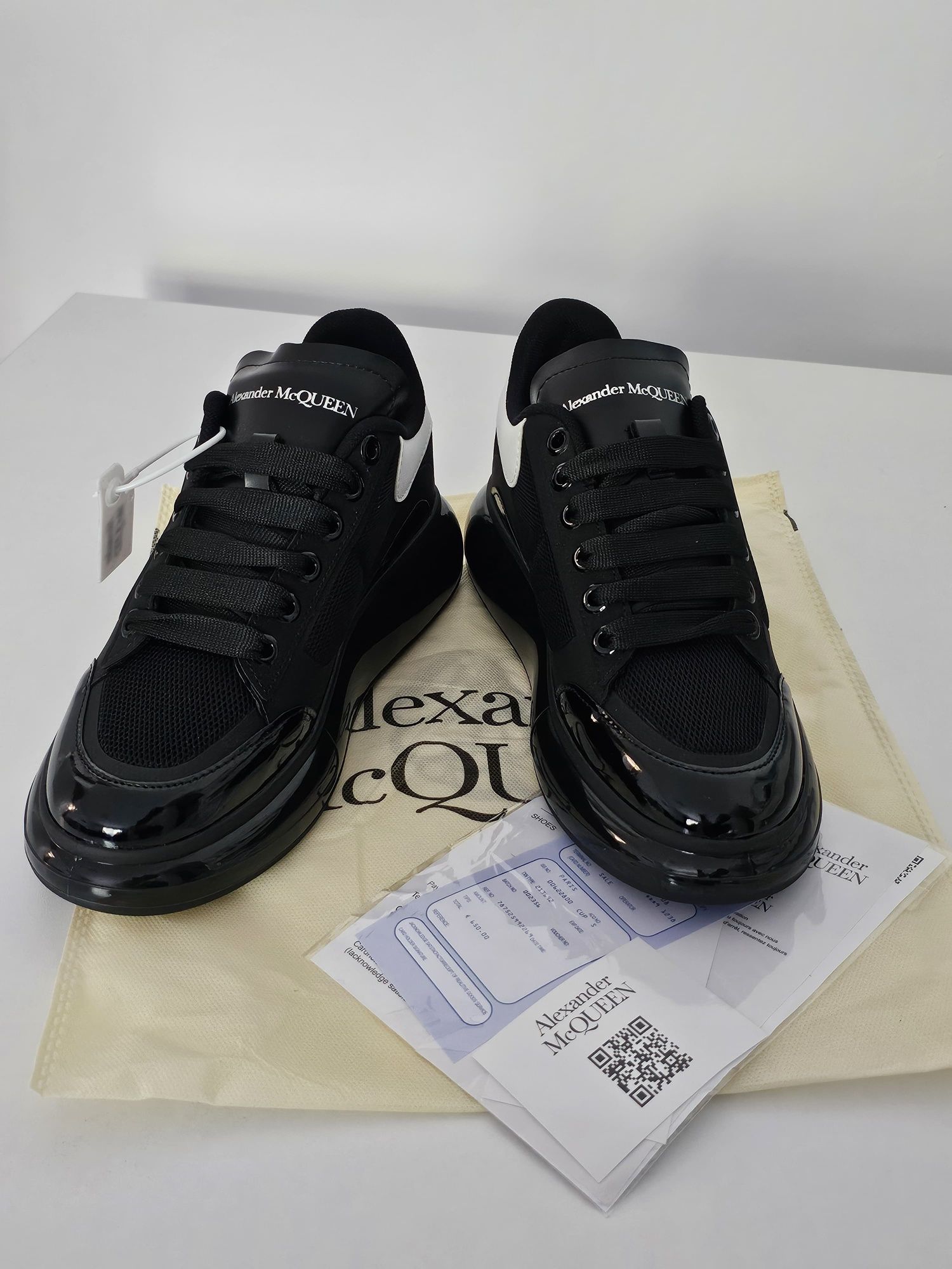 Alexander MCqueen