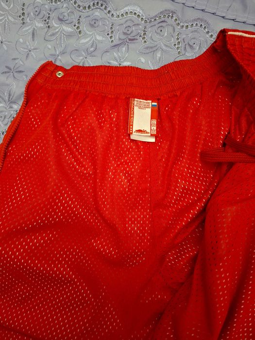 Костюм спортивный "Форвард" пр - во Россия, р. 46-48.