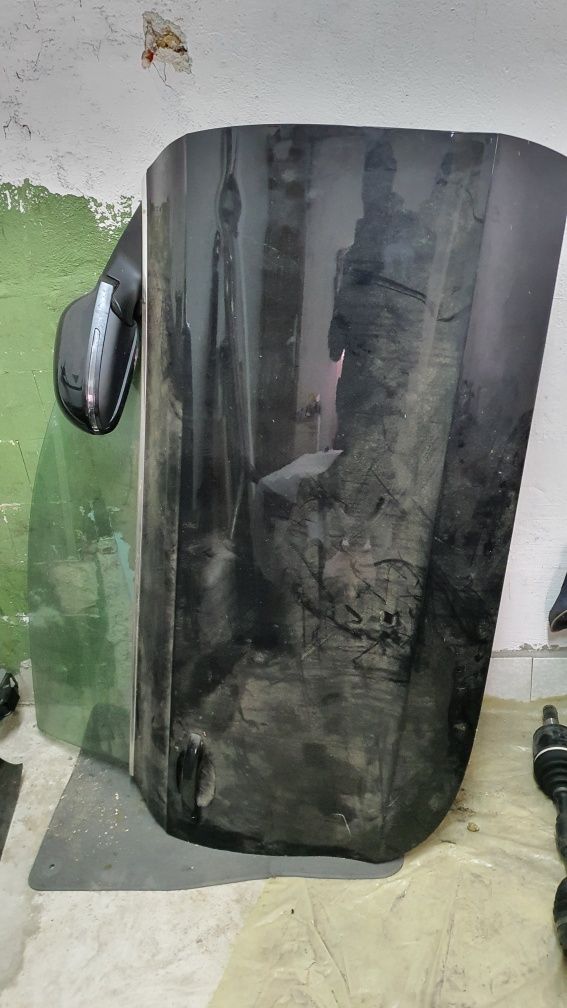Части за АУДИ А-5 3.0 TDI 4X4 2007г.
