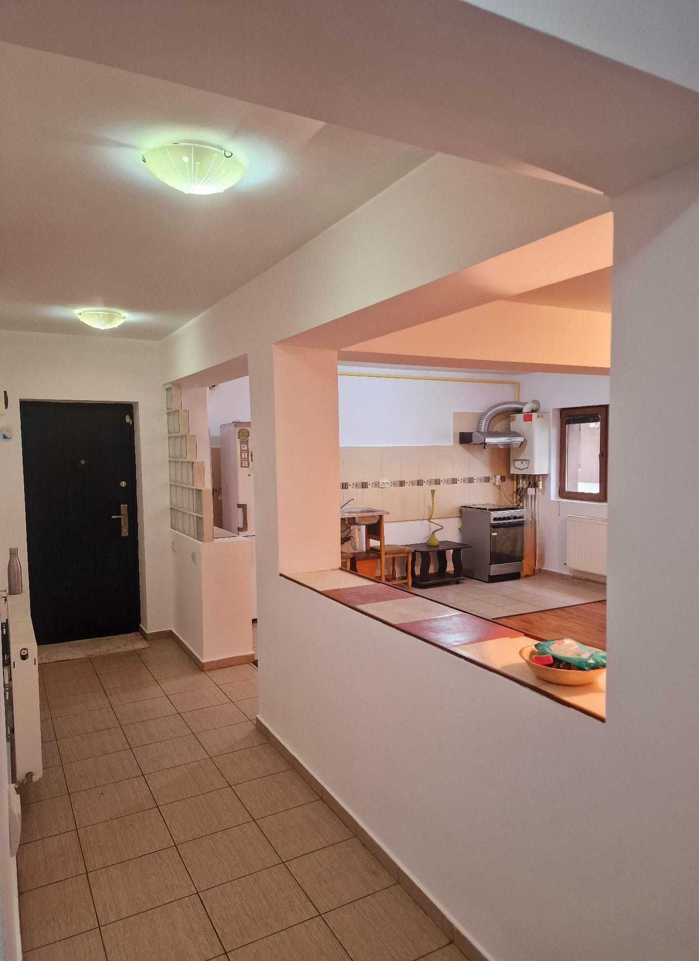 Confort și calm la oraș – apartament de vânzare în Drumul Taberei
