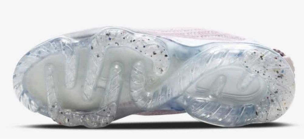 Nike Air Vapormax 2020 Flyknit Pink UK7.5/EUR42номер/27см