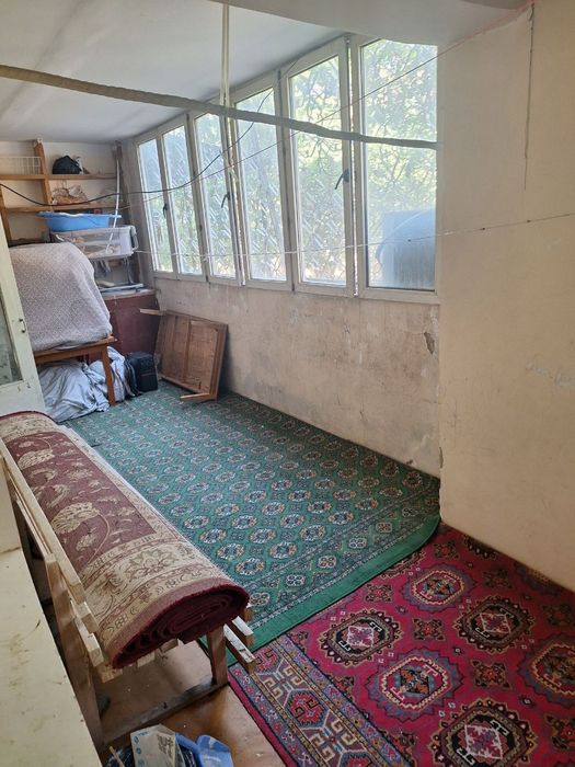 КОРА КАМИШ 3 ХОНА 1 етаж Хамма Шароитлари бор Хоналар Алохида 107 КВ.м