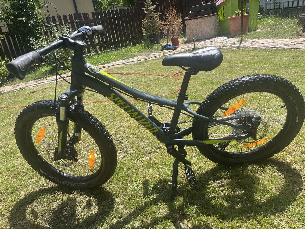 Specialized Riprock 20” – Детско планинско колело