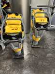 Mai compactor bomag BT65 Wacker