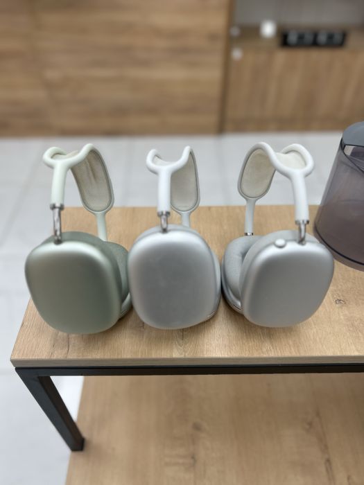 AirPods Max/ Момышулы 23 Рассрочка 0-0-12