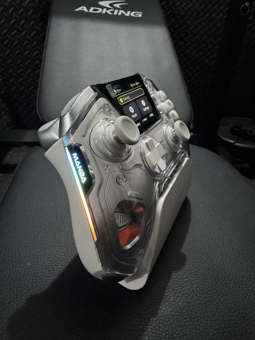 NEW * Джойстици - Универсални | комплект * за IOS/Android/PC/Switch…