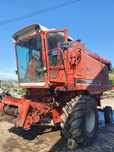 Dezmembram combina Case IH 1460