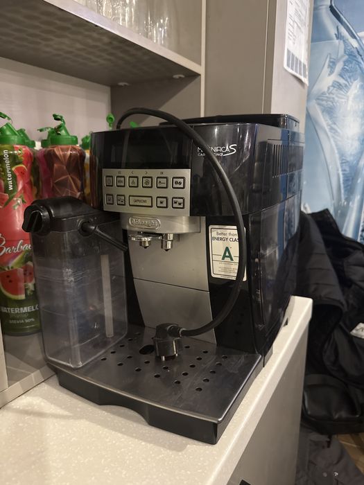 Продам Кофемашинку