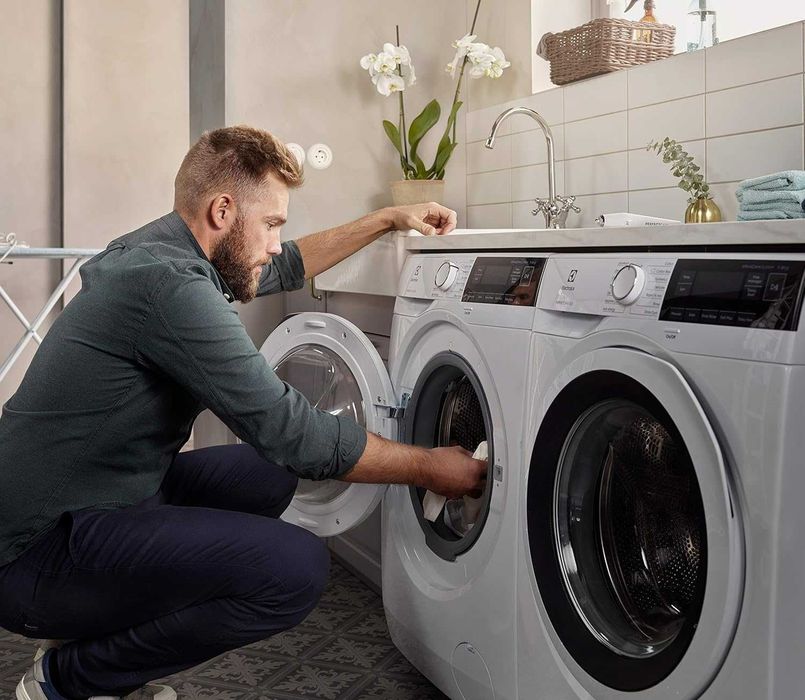 Electrolux E4WMSTPN1 Creion de îndepărtare a petelor cu ultrasunete