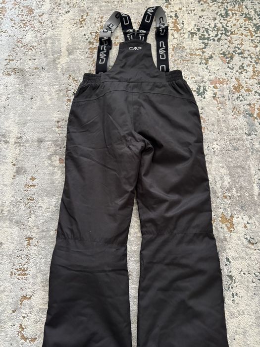 Грейка CMP -140см,Декатлон125-132см