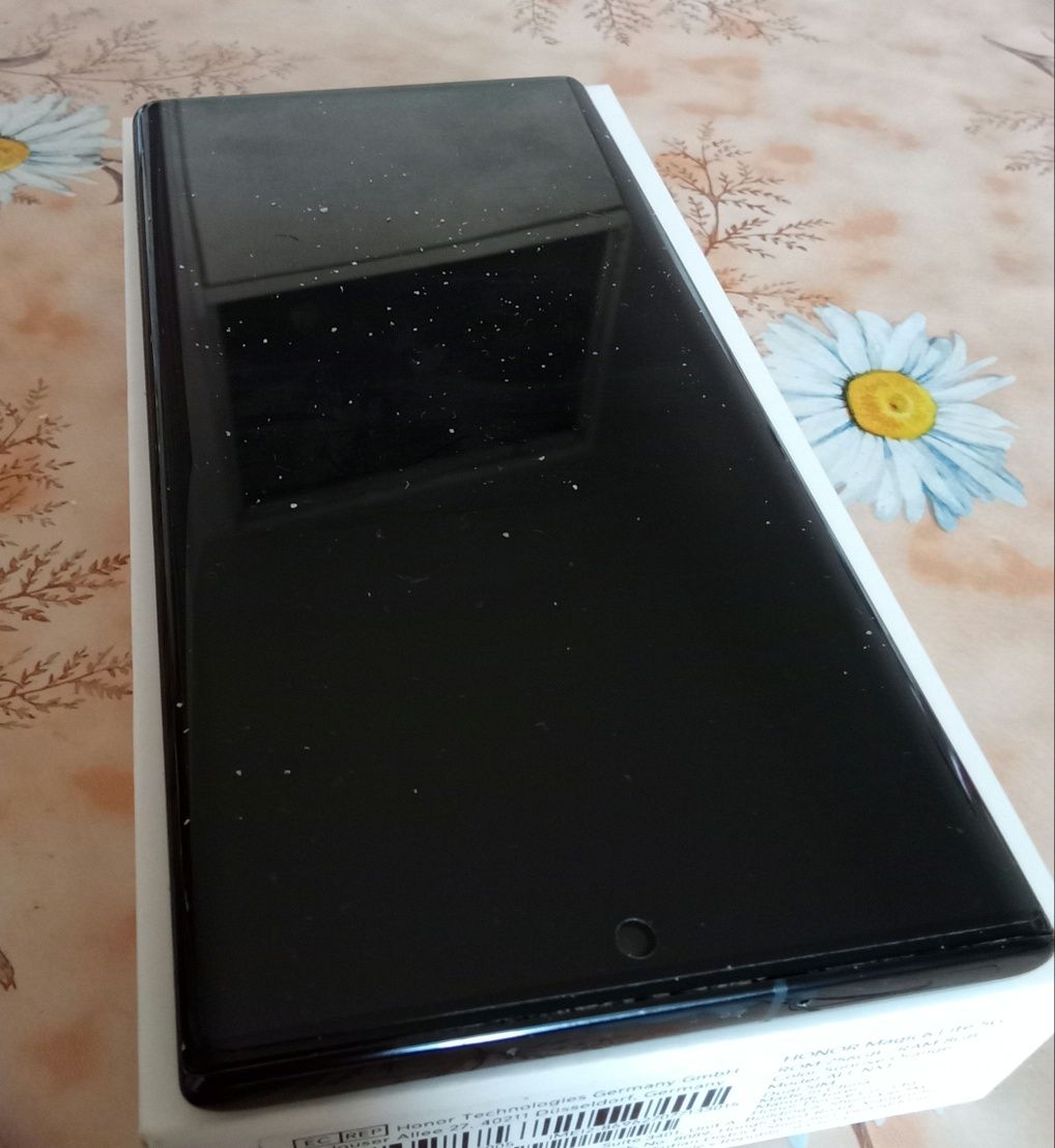 Samsung galaxy note 10 plus 256 GB памет и RAM памет 12GB