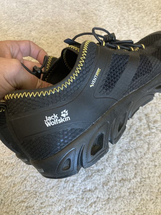 Pantofi de vara Jack Wolfskin 45