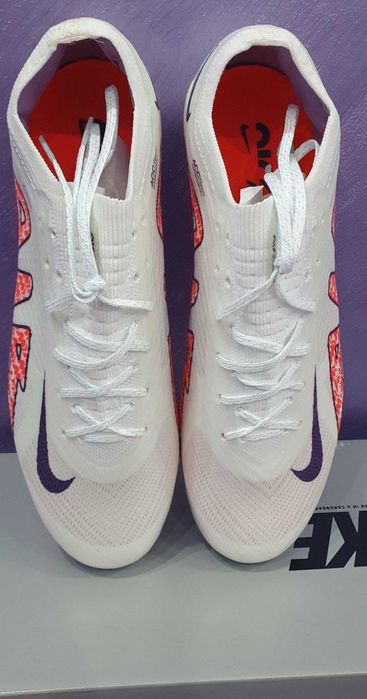Професионални Бутонки Nike Air Zoom Mercurial Vapor XV Elite FG