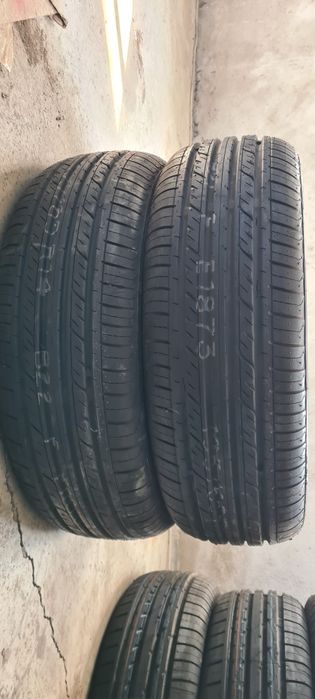 Нови гуми 195 65 14 федерал