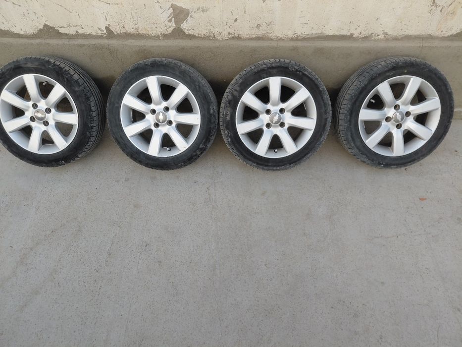 Диск    с резиной