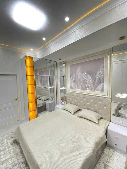 Срочно!!! Сдаётся 2Х 2/9 евро кв центр города в Бобур Парк 640*