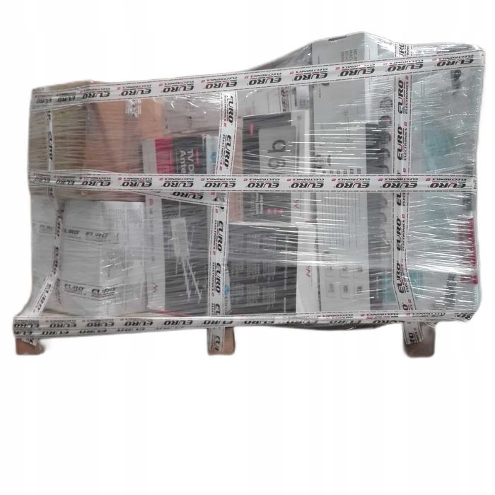 Paletă ELECTRONICE Retururi testate, funcționale, Amazon 111