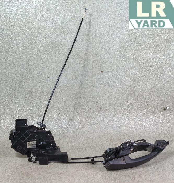 Broasca stanga fata FL2; D3; D4; RRS05; RRS10; EVO12; JXF LR091527